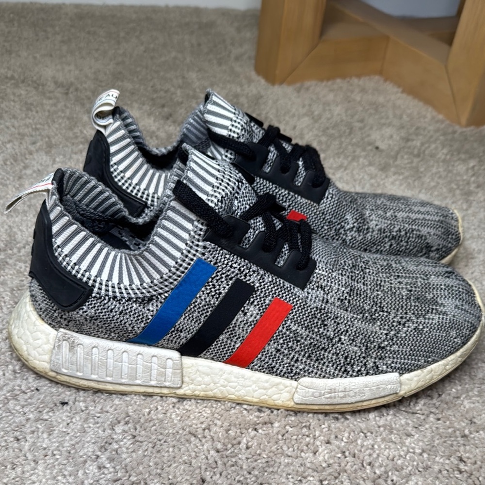 Adidas NMD Primeknit